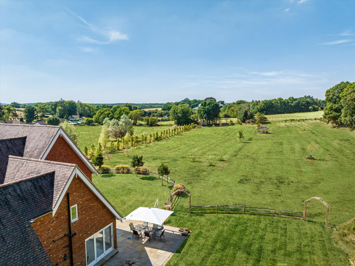 house for sale in Spats Lane, Headley Down, Bordon, Hampshire, GU35