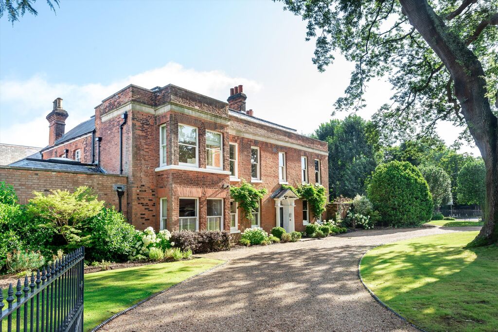 Image of Dury Road, Barnet, EN5.