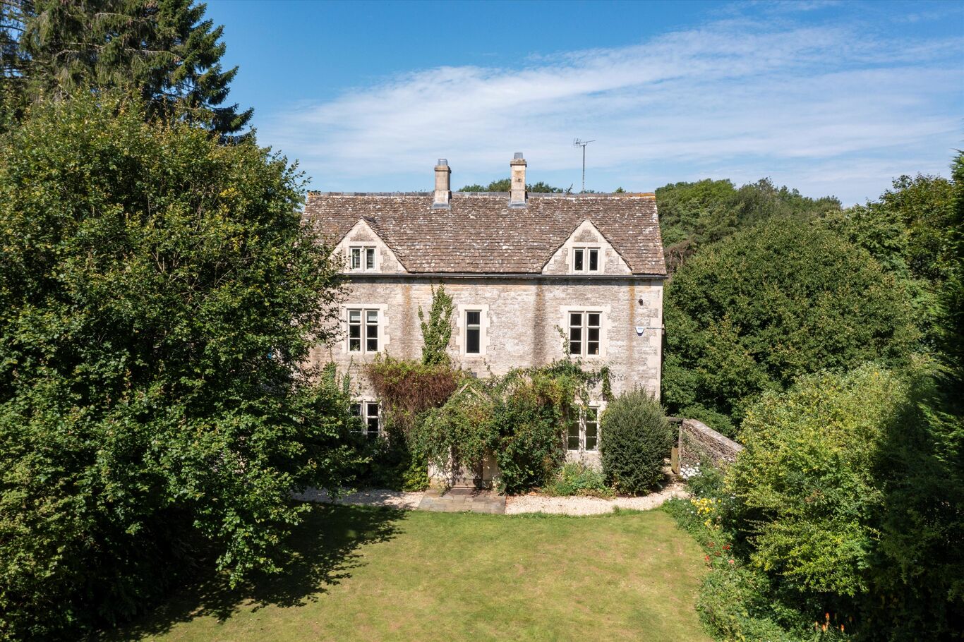 Image of Bibury, Cirencester, Gloucestershire GL7