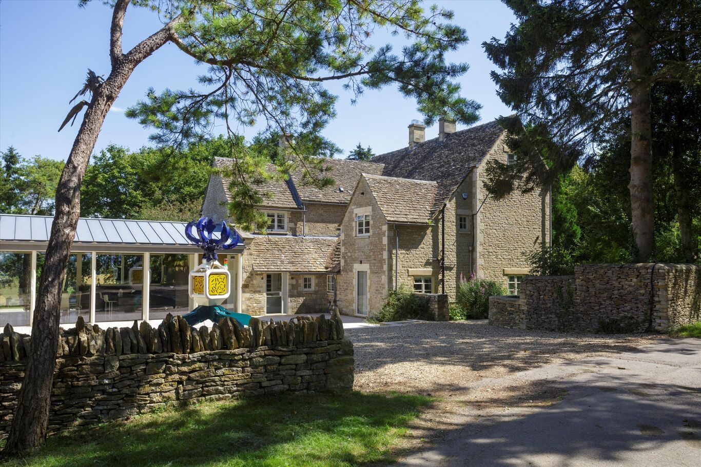 Image of Bibury, Cirencester, Gloucestershire GL7