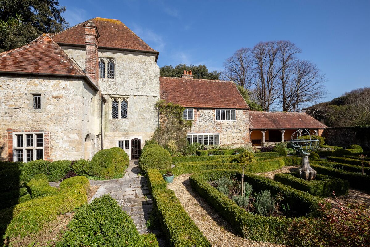 house for sale in Apuldram, Nr Chichester, Chichester, West Sussex