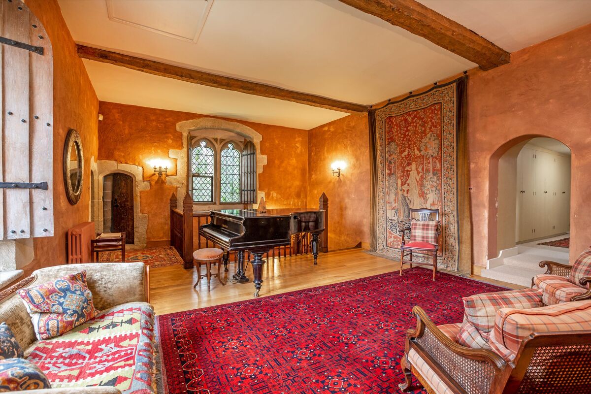 house for sale in Apuldram, Nr Chichester, Chichester, West Sussex