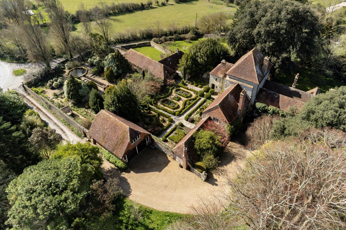 house for sale in Apuldram, Nr Chichester, Chichester, West Sussex