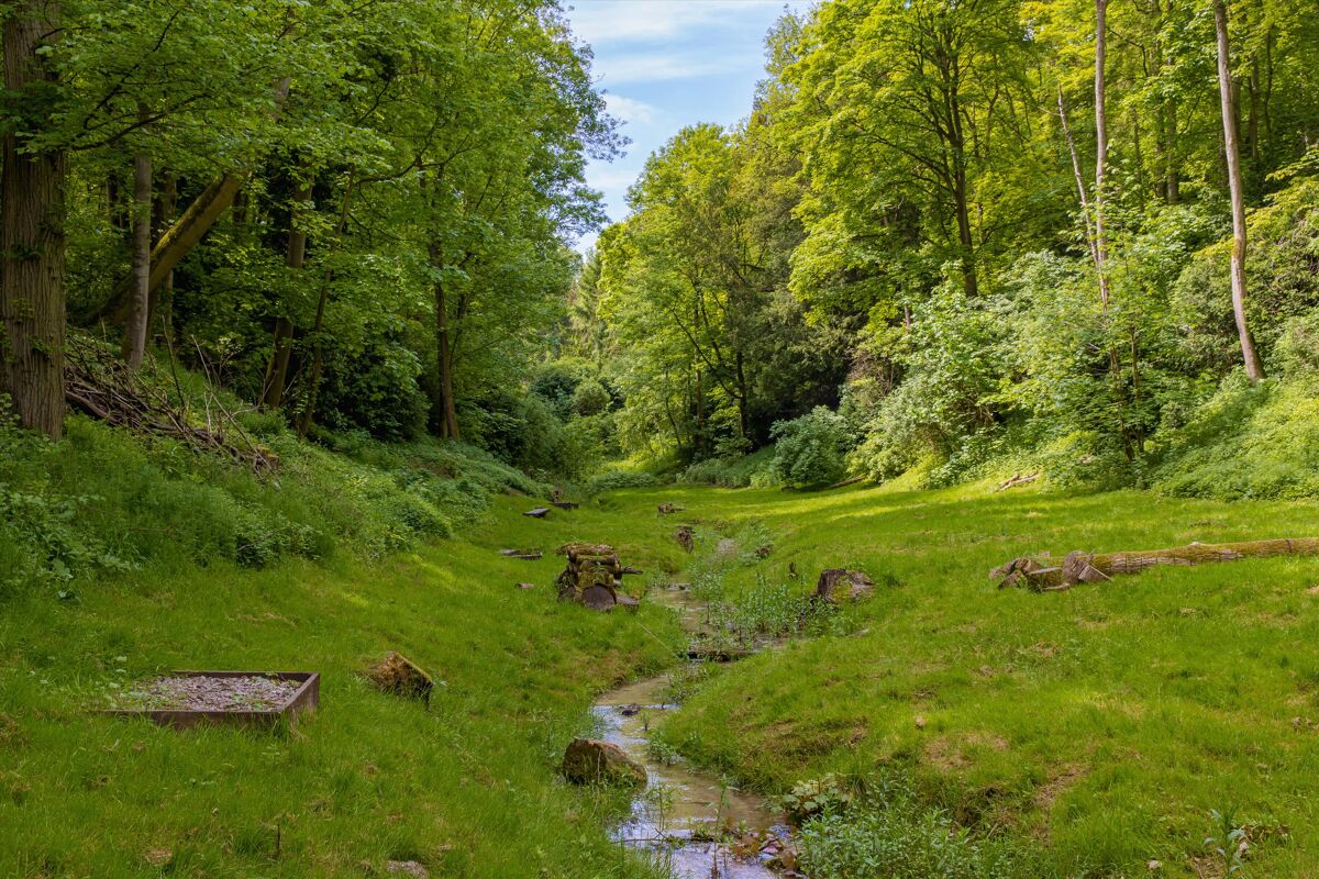 Land for sale in Lot 2, Hexton Manor Estate, Hexton, Hitchin