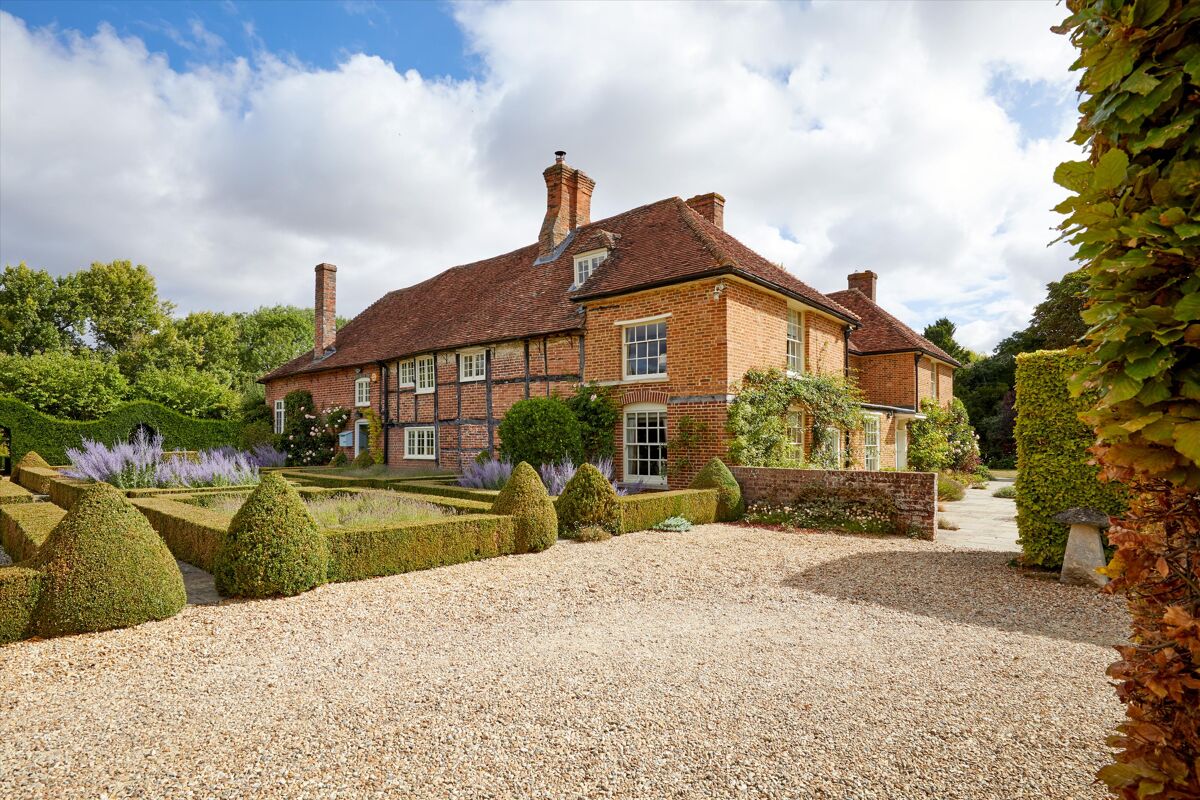 house for sale in Berry Lane, Blewbury, Oxfordshire, OX11