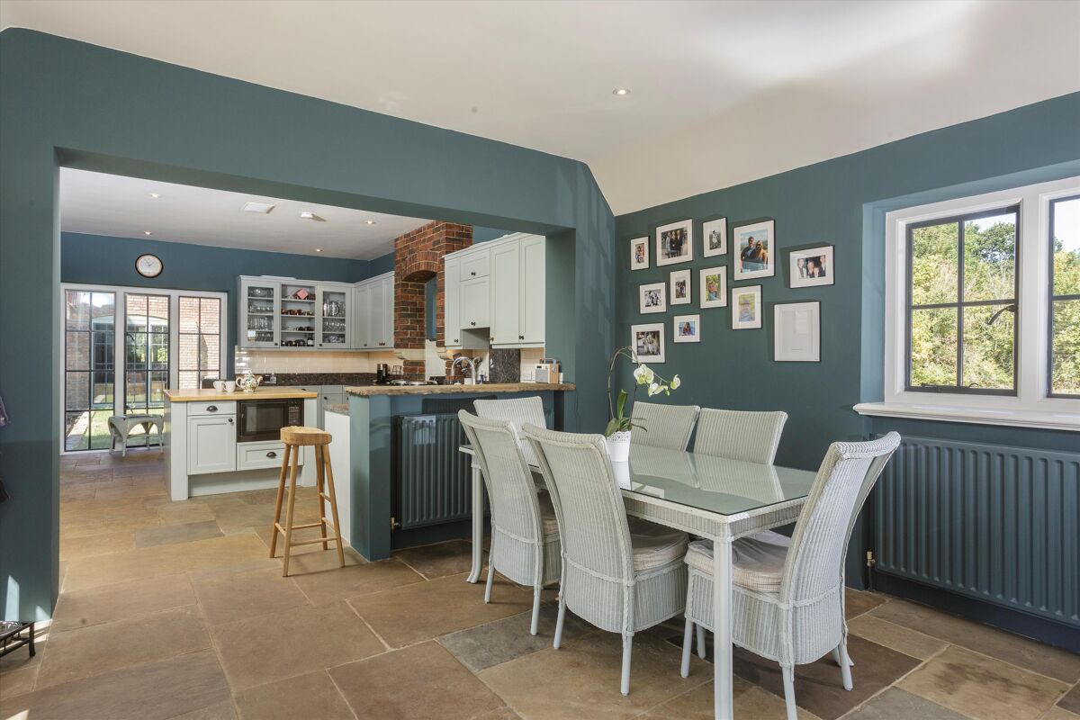 house for sale in Cliveden Road, Taplow, Buckinghamshire, SL6