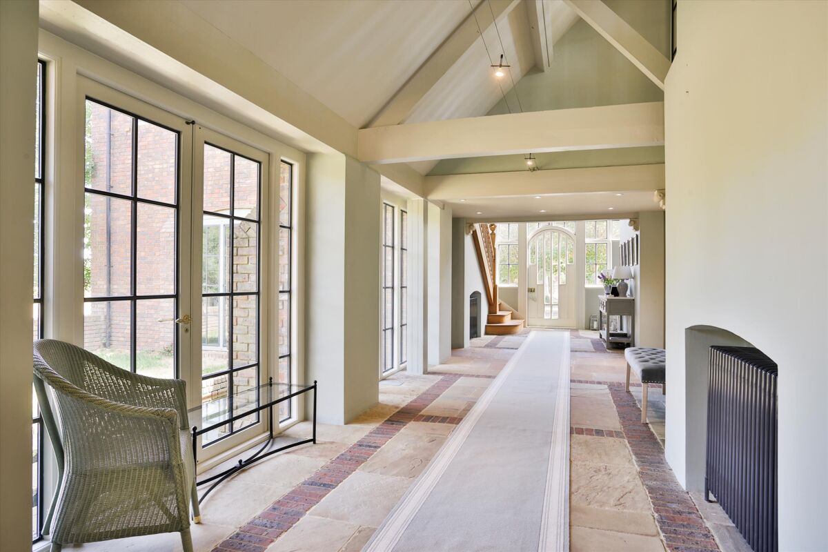 house for sale in Cliveden Road, Taplow, Buckinghamshire, SL6