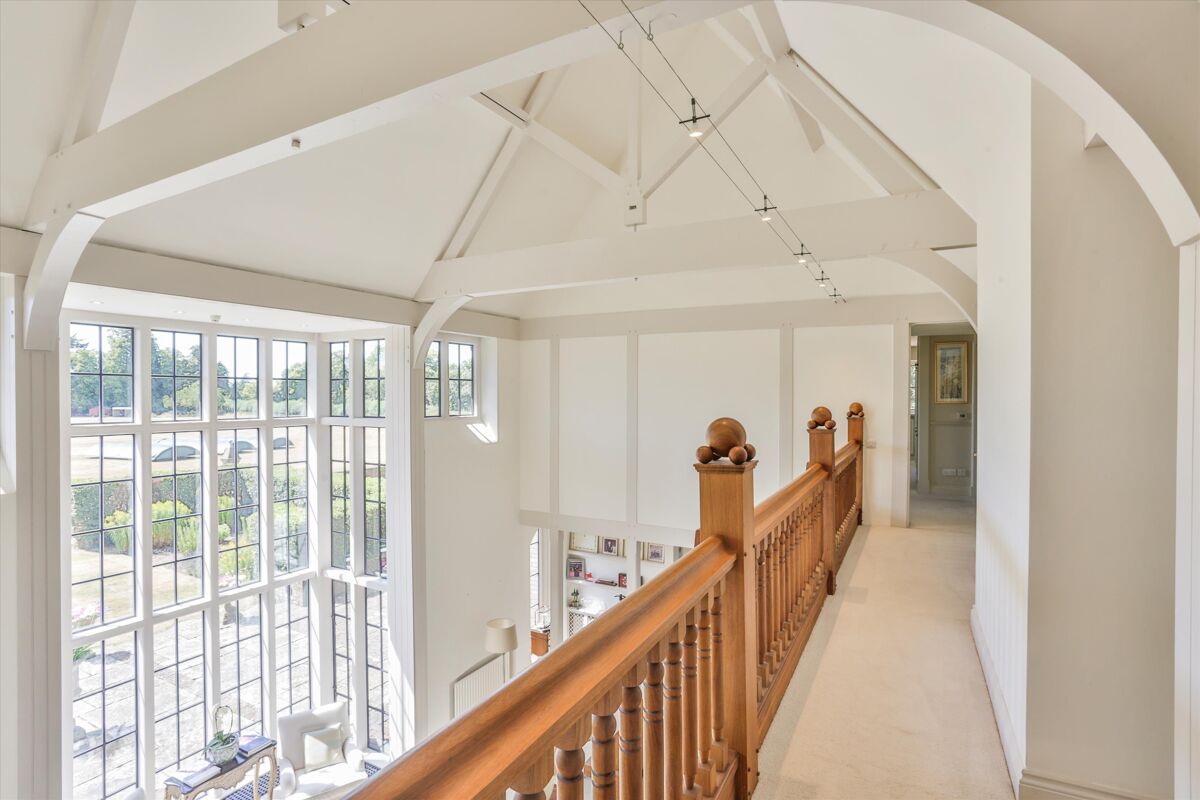 house for sale in Cliveden Road, Taplow, Buckinghamshire, SL6