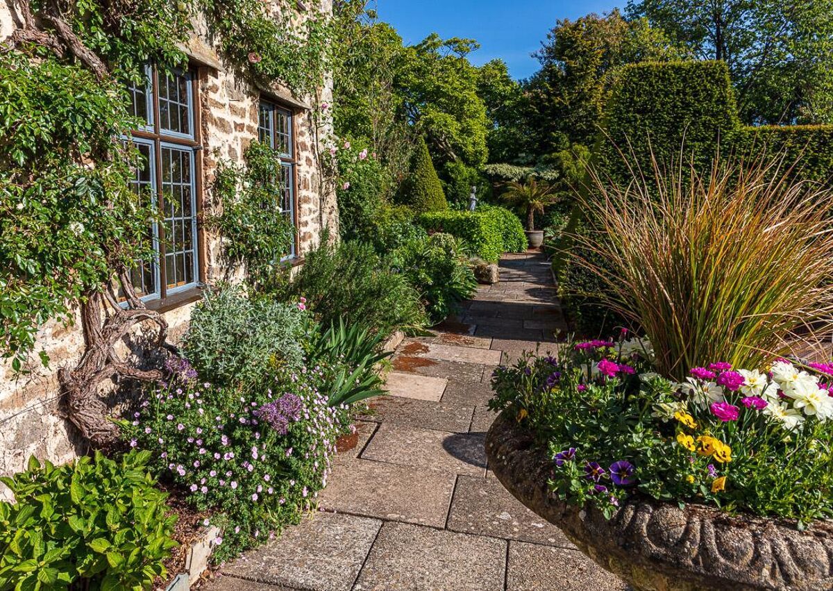 house for sale in Ottery St. Mary, Devon, EX11 CHO012254592 Knight