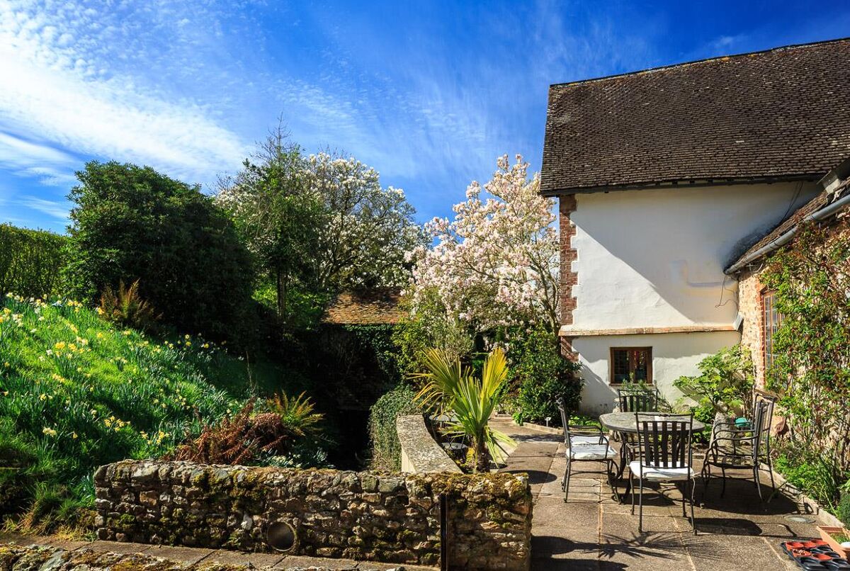 house for sale in Ottery St. Mary, Devon, EX11 CHO012254592 Knight