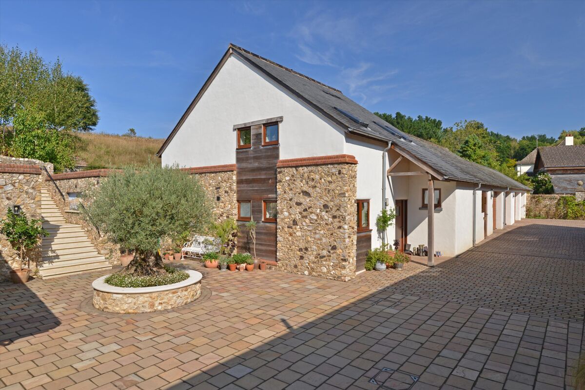 house for sale in Ottery St. Mary, Devon, EX11 CHO012254592 Knight Frank