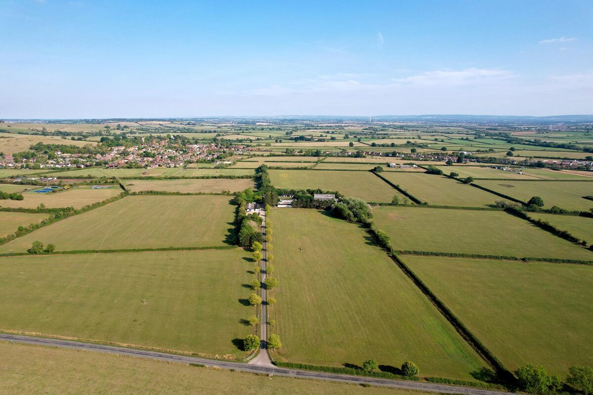 house for sale in Doddershall, Quainton, HP22 CHO012264373 Knight Frank