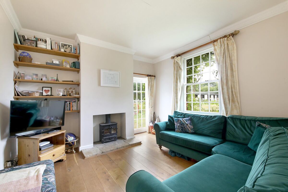 house for sale in Doddershall, Quainton, HP22 CHO012264373 Knight Frank