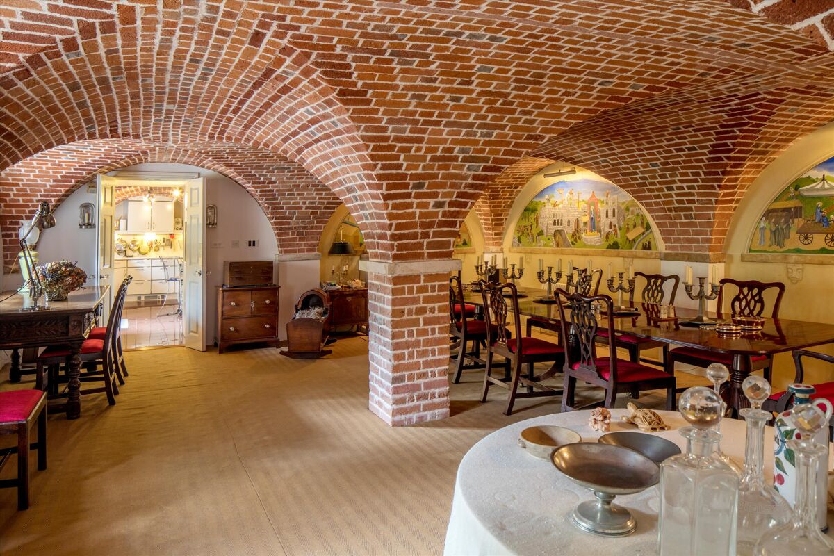 house for sale in Wherwell, Andover, Hampshire, SP11 CHO012265720