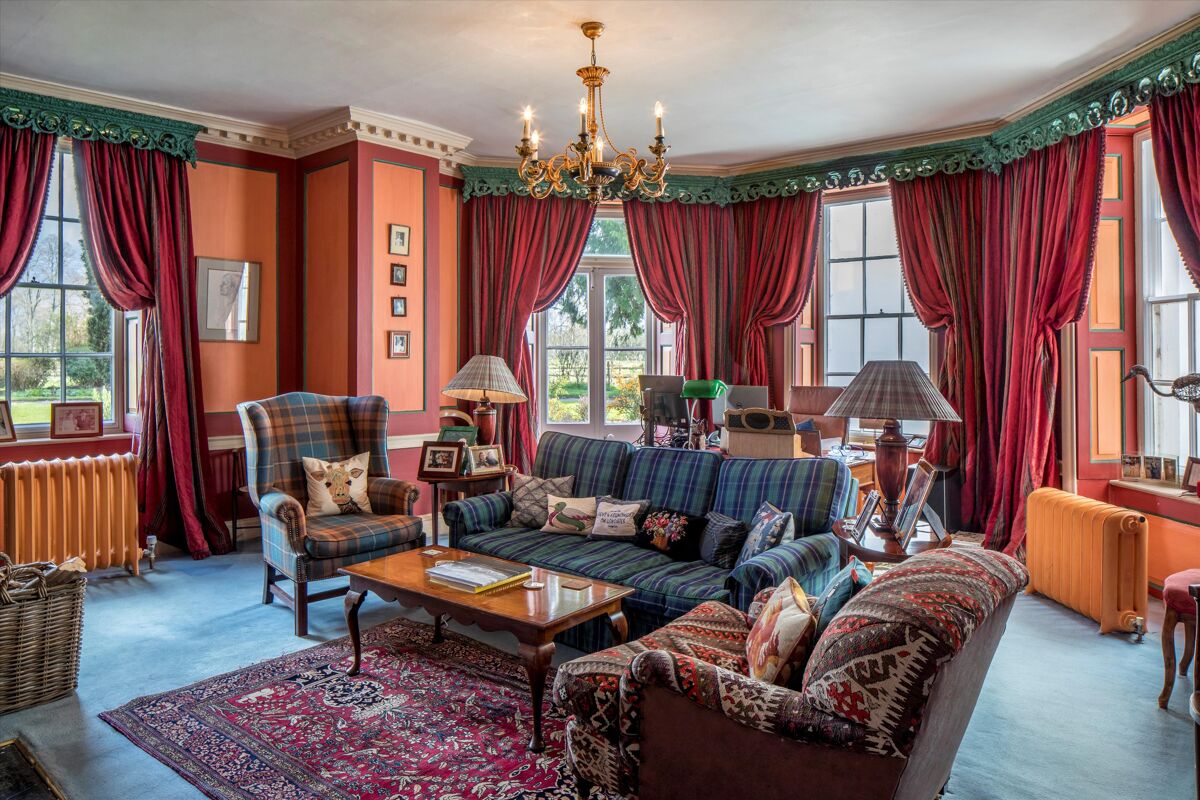 house for sale in Wherwell, Andover, Hampshire, SP11 CHO012265720