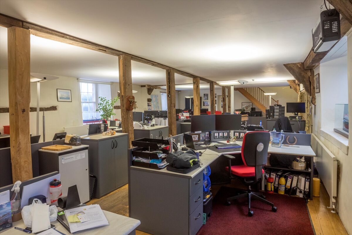 house for sale in Wherwell, Andover, Hampshire, SP11 CHO012265720