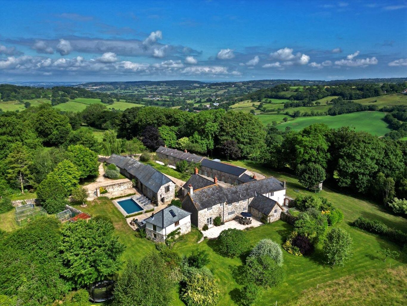 Image of Hemyock, Cullompton, Devon, EX15