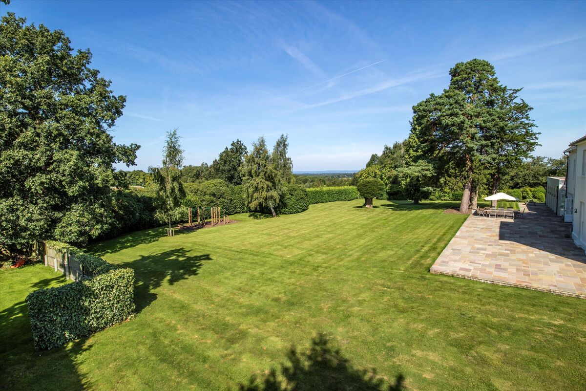 house for sale in Church Lane, Frant, Tunbridge Wells, East Sussex, TN3