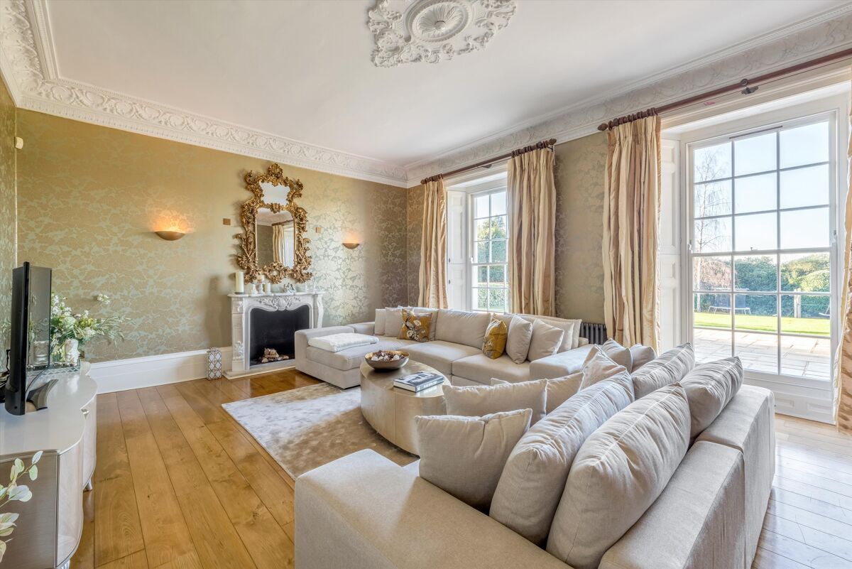 house for sale in Church Lane, Frant, Tunbridge Wells, East Sussex, TN3