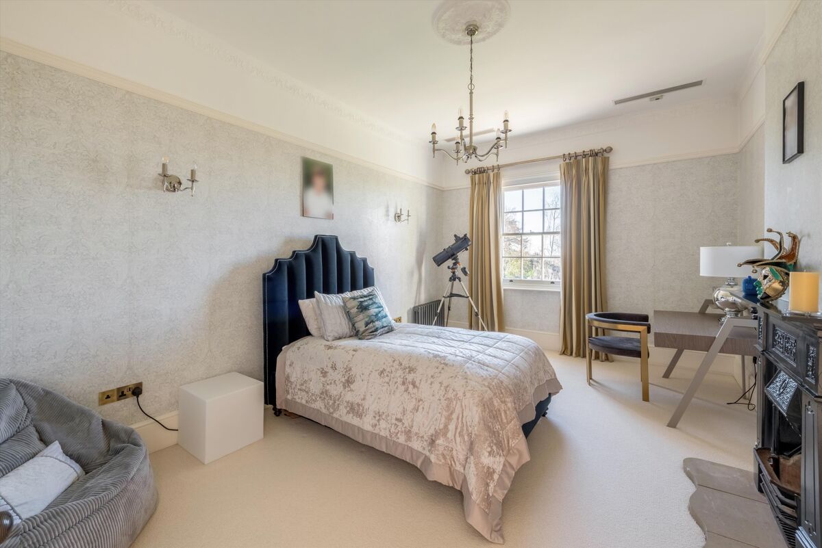 house for sale in Church Lane, Frant, Tunbridge Wells, East Sussex, TN3