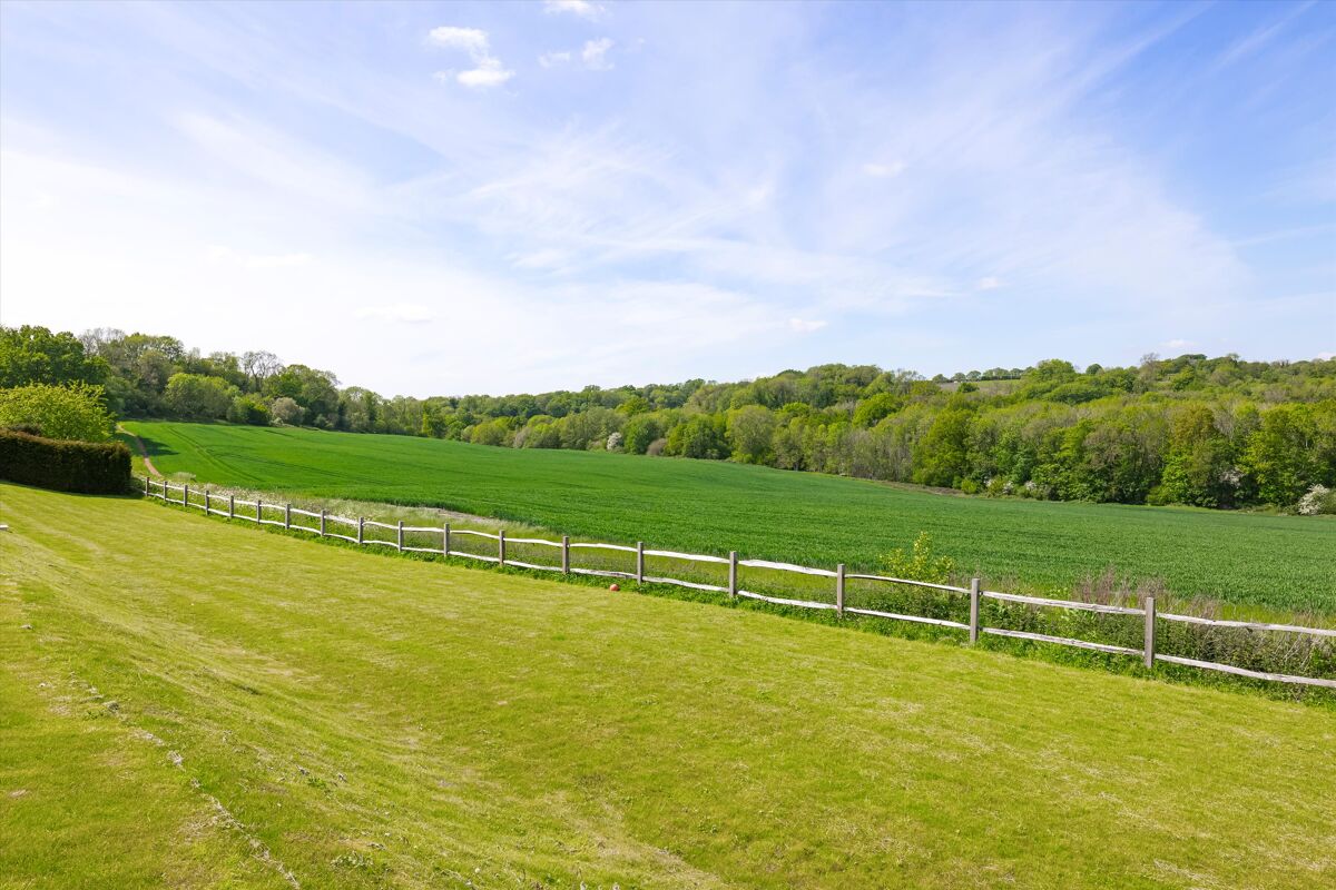 house for sale in Blackmoor, Liss, Hampshire, GU33 CHO012282419 Knight Frank