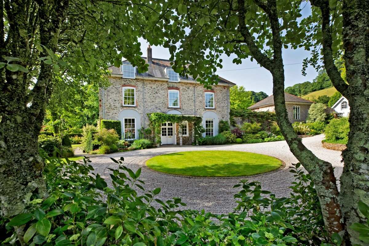 house for sale in Dittisham, Dartmouth, Devon, TQ6 CHO012286565