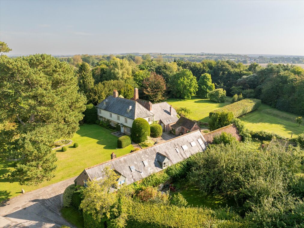 Image of Roundway, Devizes, Wiltshire, SN10