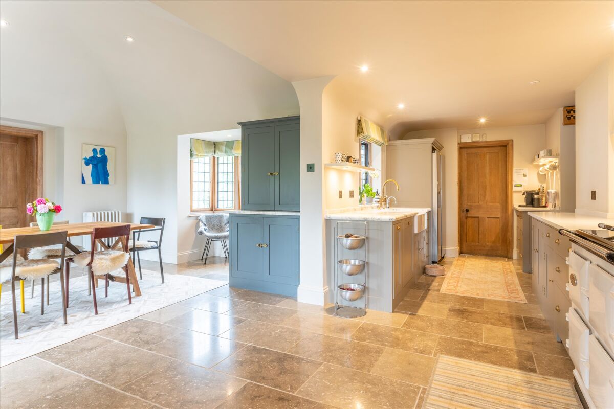 house for sale in Sampford Road, Cornish Hall End, Braintree, Essex