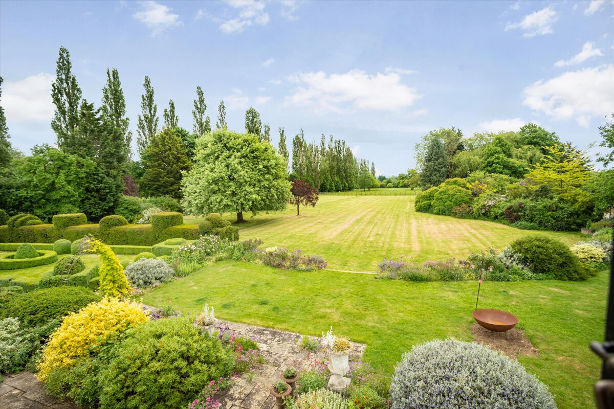 house for sale in Sampford Road, Cornish Hall End, Braintree, Essex