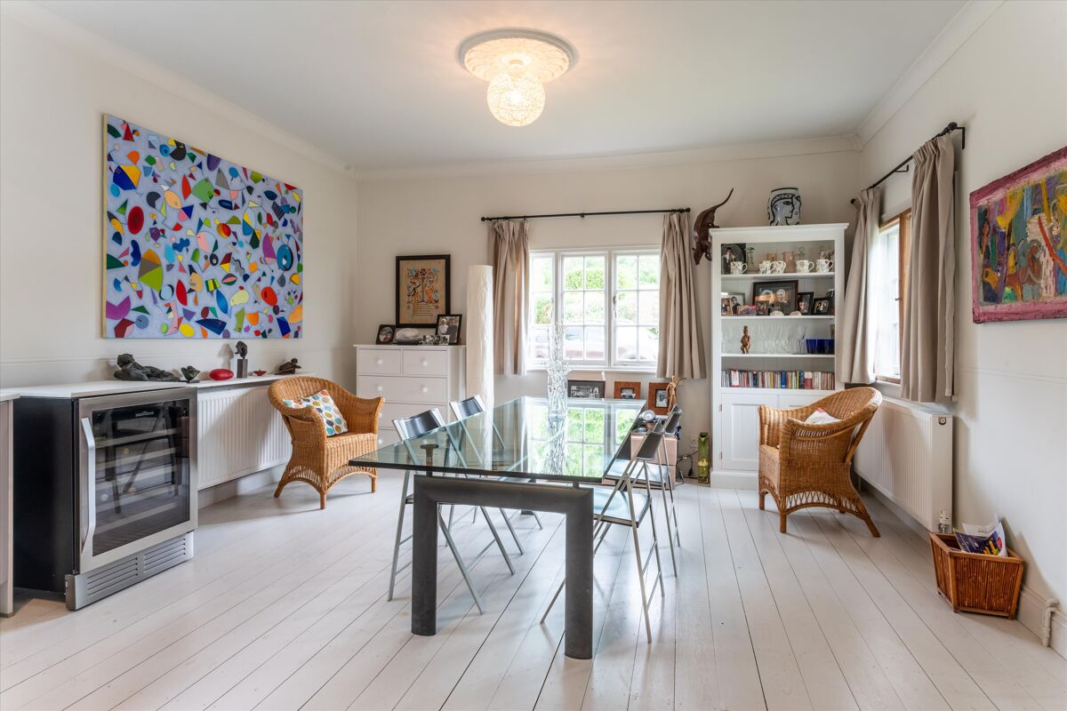 house for sale in Sampford Road, Cornish Hall End, Braintree, Essex