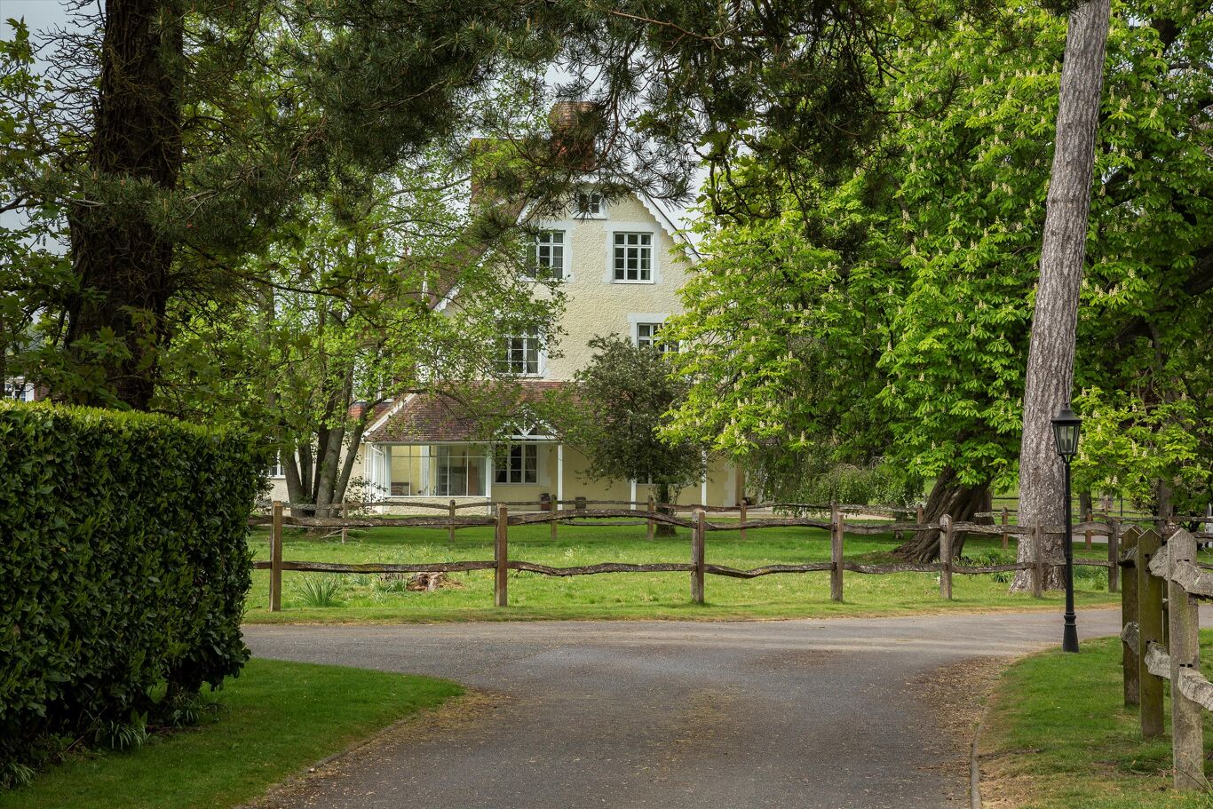 Image of Guildford Road, Broadbridge Heath, Horsham, West Sussex, RH12