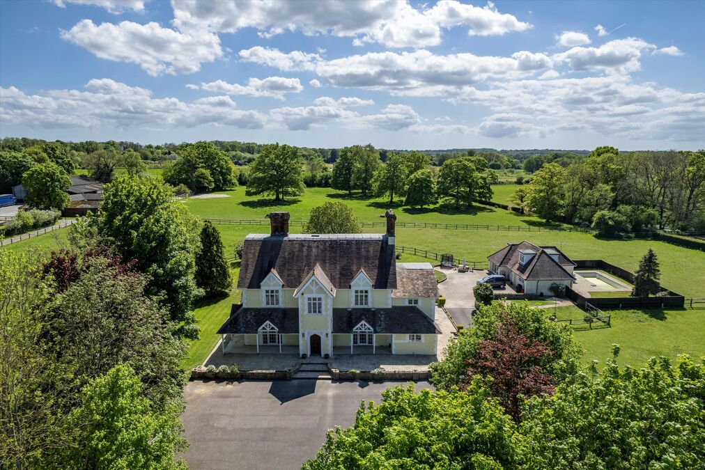 Image of Guildford Road, Broadbridge Heath, Horsham, West Sussex, RH12
