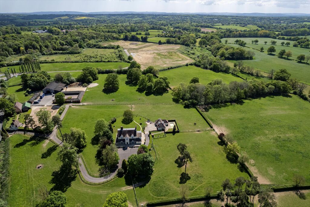 Image of Guildford Road, Broadbridge Heath, Horsham, West Sussex, RH12