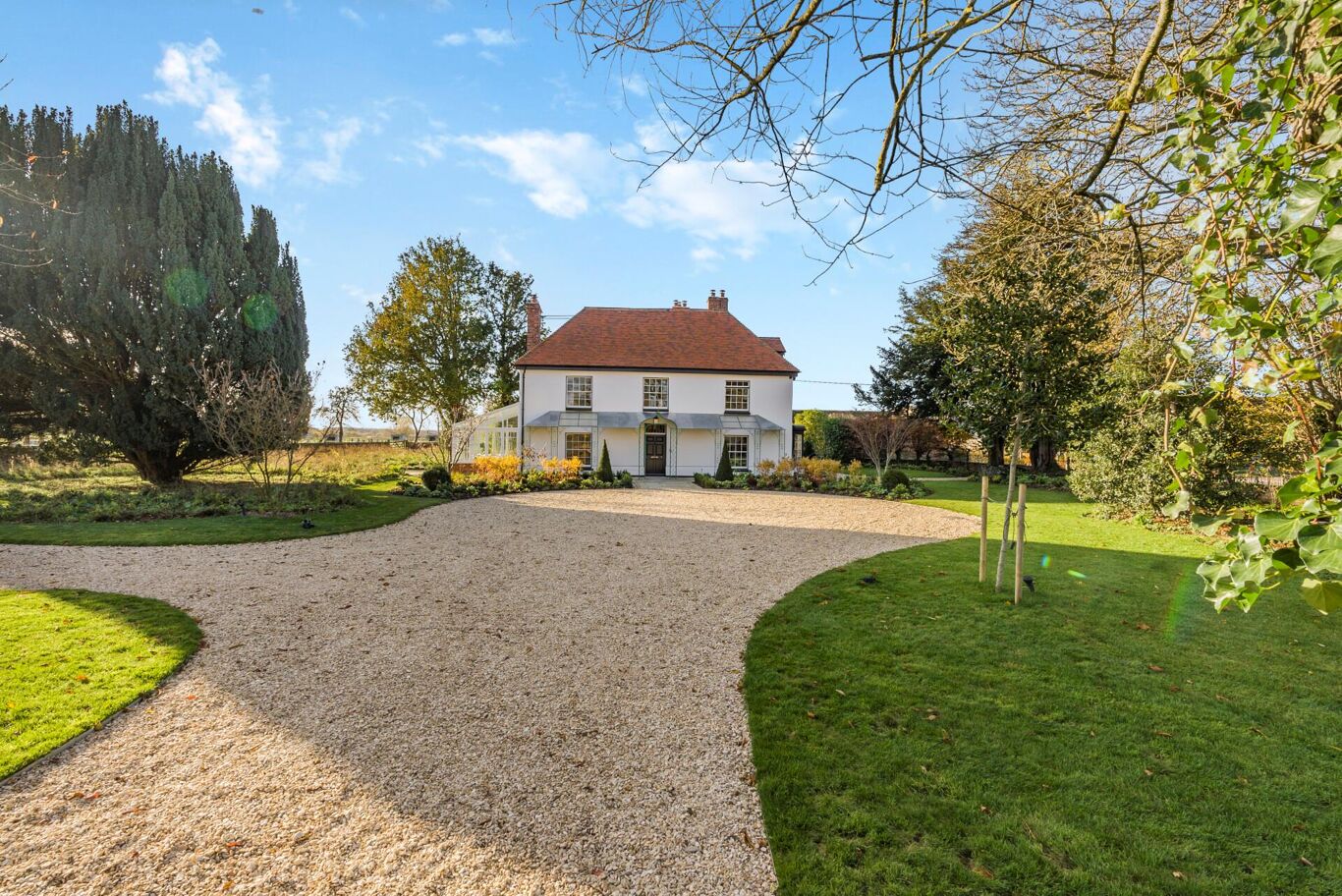 Image of Dorchester-on-Thames, Oxfordshire, OX10