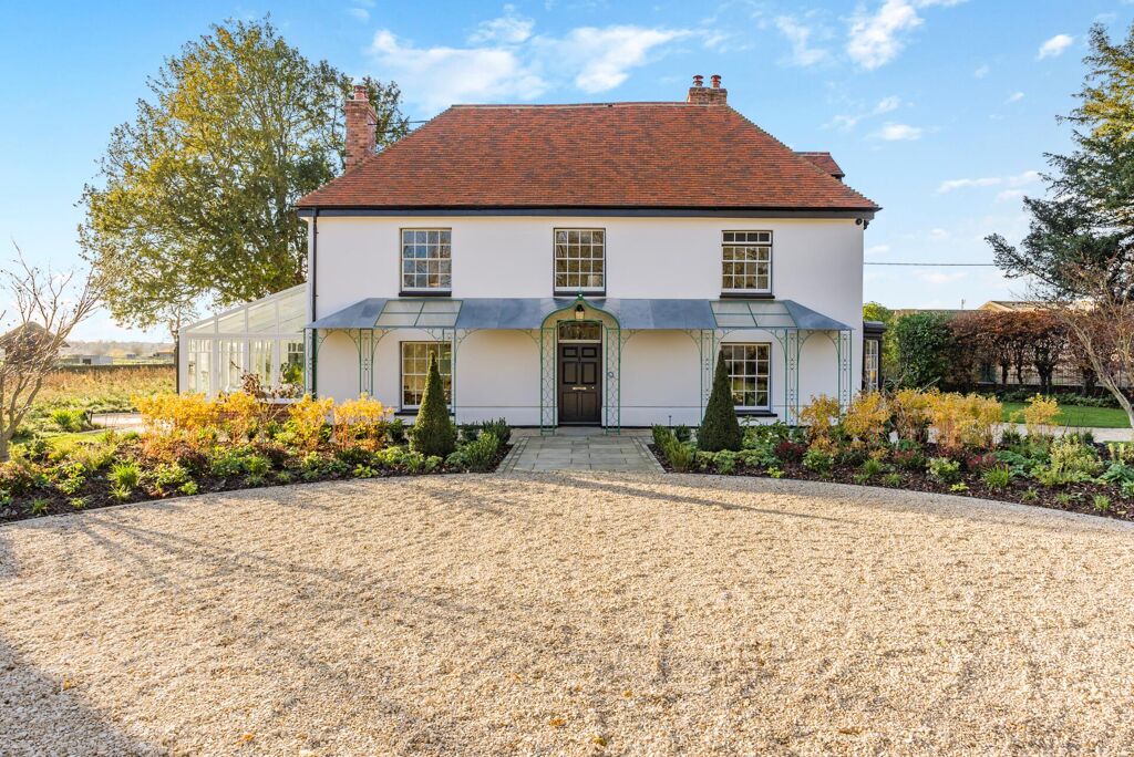 Image of Dorchester-on-Thames, Oxfordshire, OX10