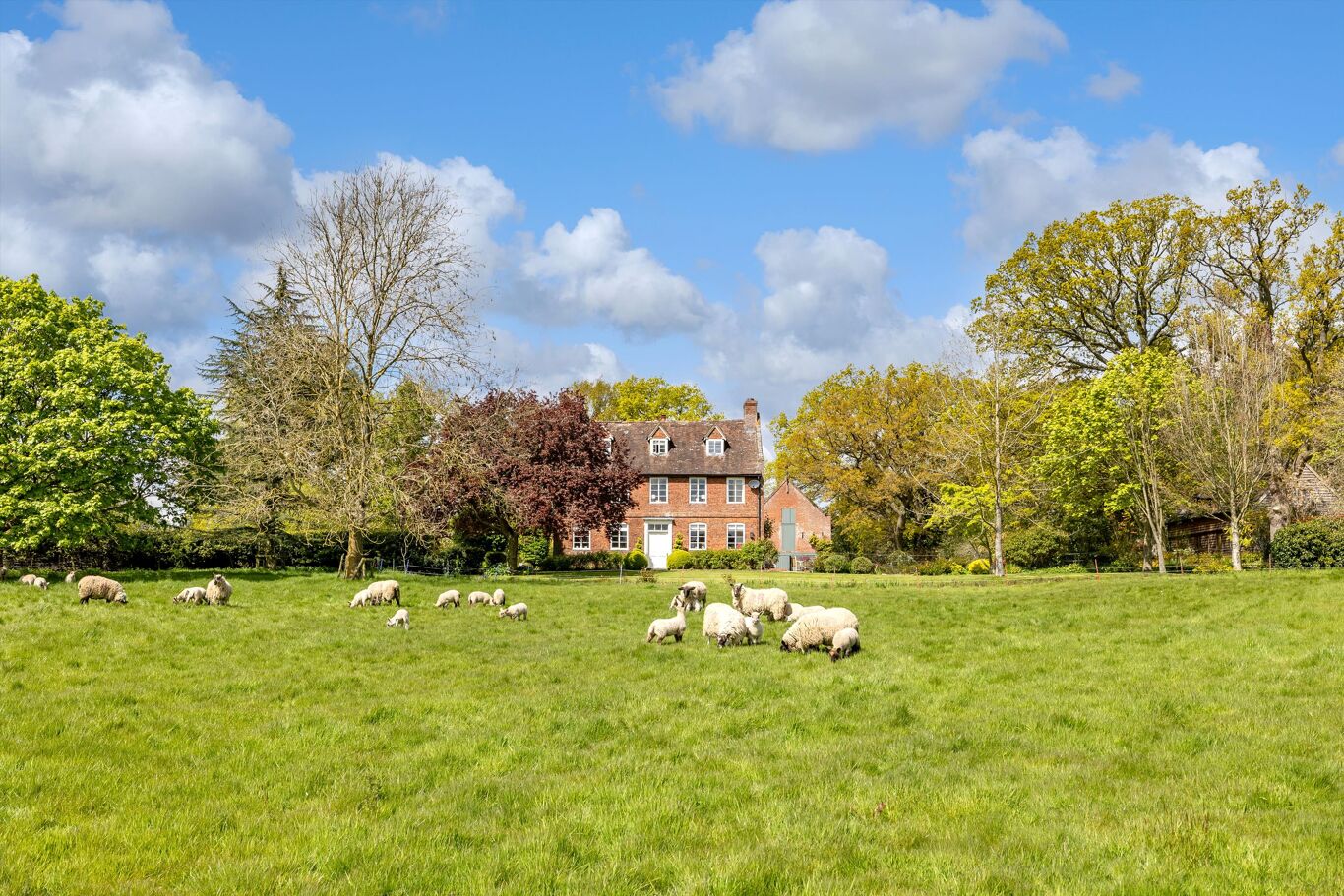 Image of Martley, Worcester, Worcestershire, WR6.