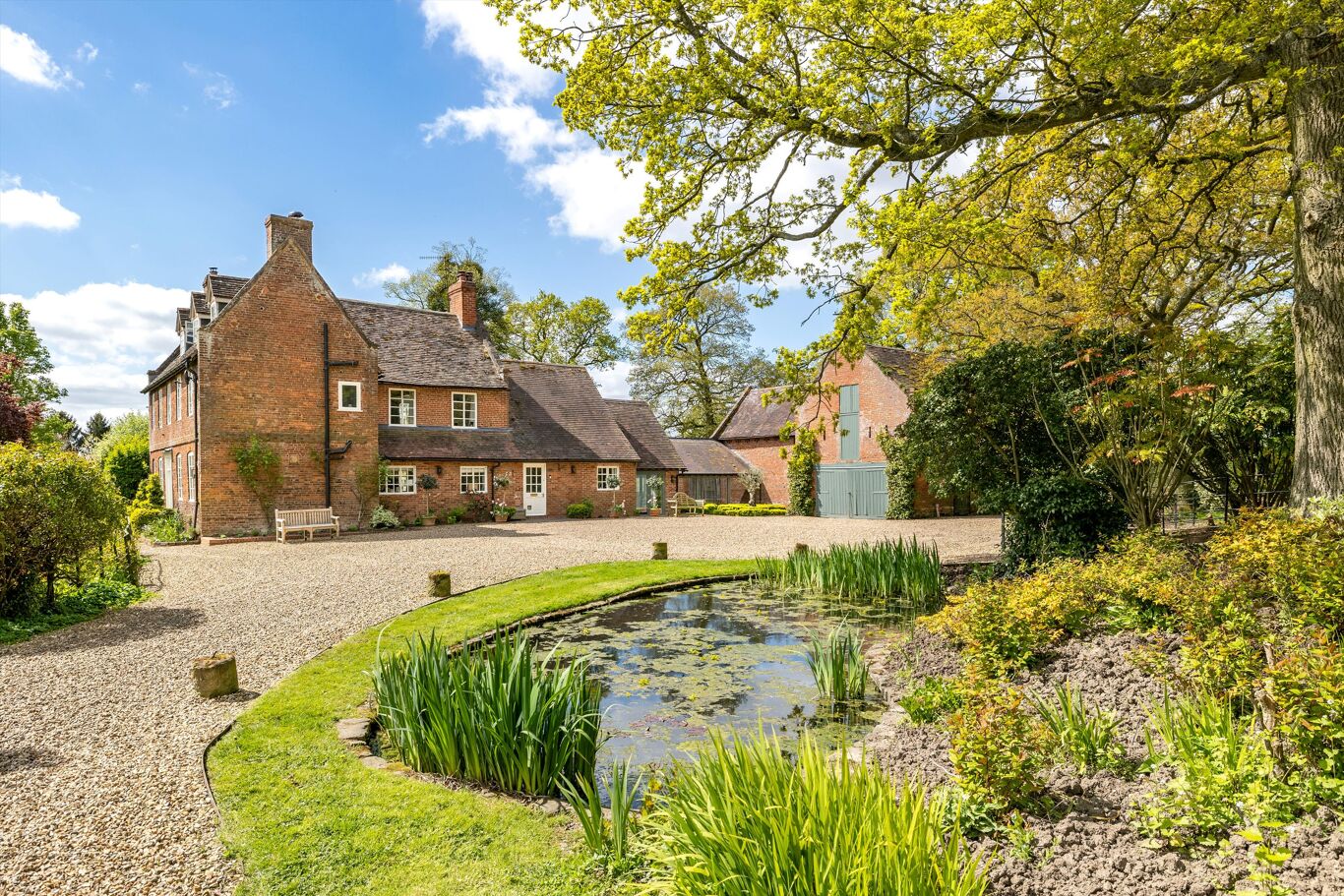 Image of Martley, Worcester, Worcestershire, WR6.