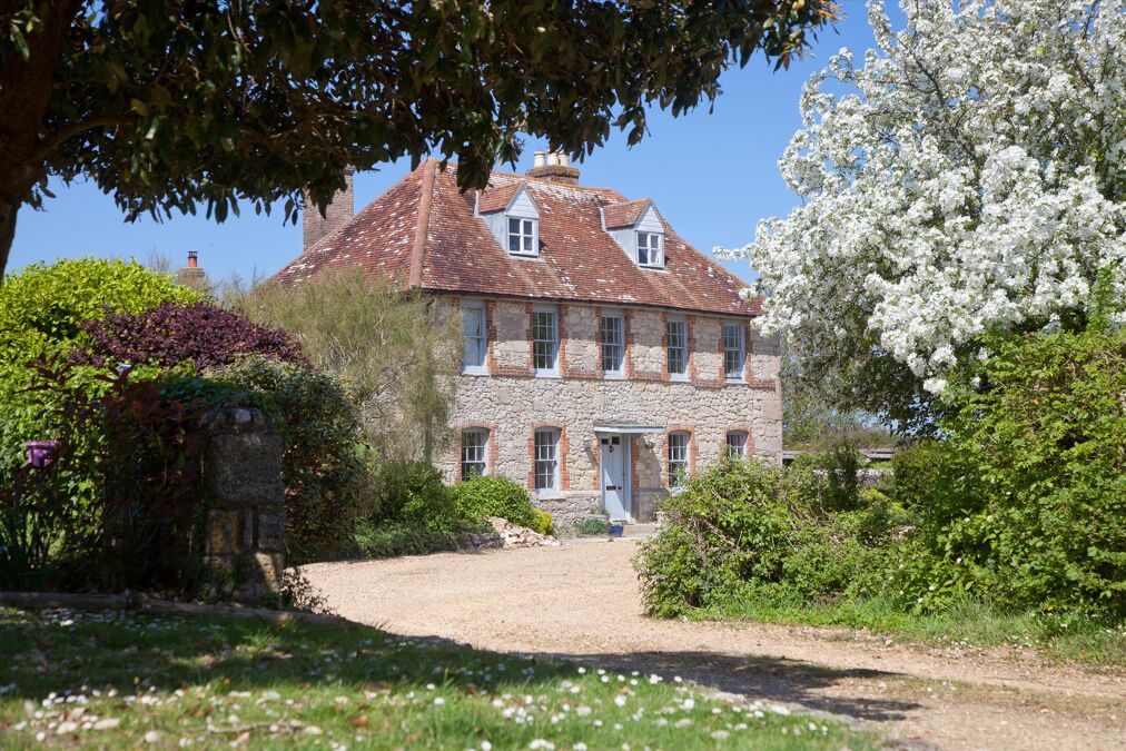 Image of Isle of Wight, PO30.