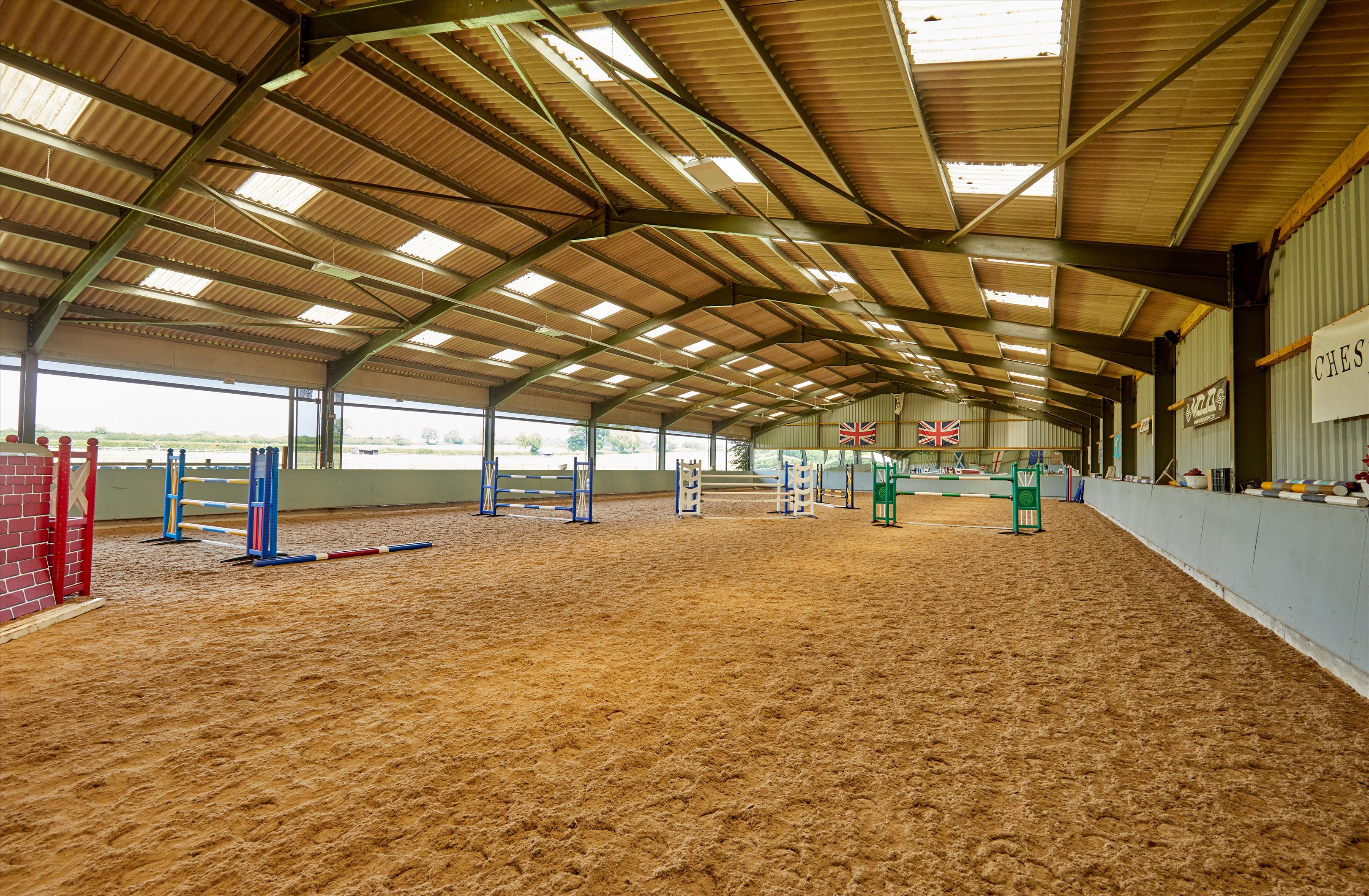 Timeless Elegance Meets Modern Luxury 2