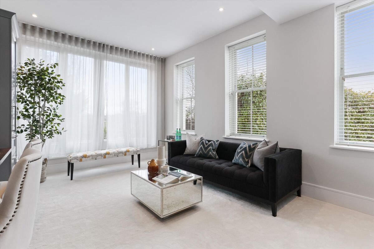 house for sale in Birds Hill Drive, Oxshott, Leatherhead, Surrey, KT22