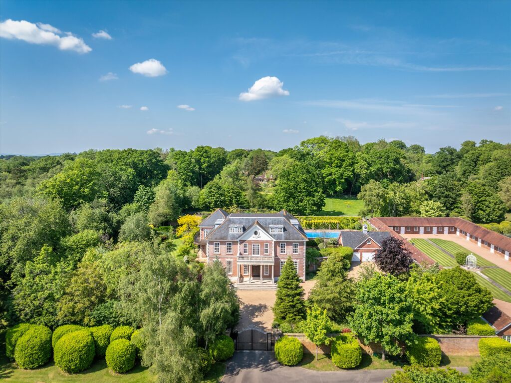 Image of Colwood Lane, Bolney, Haywards Heath, West Sussex, RH17