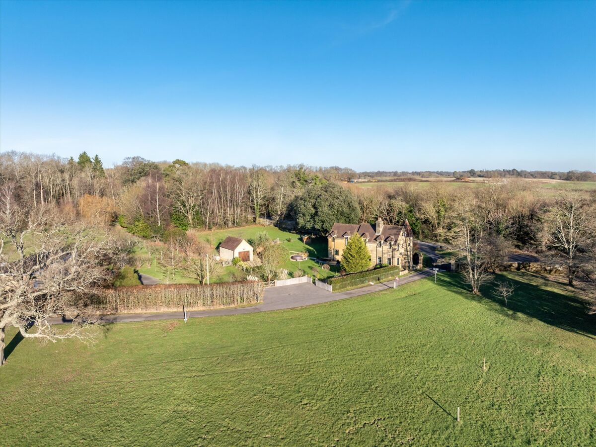 house for sale in Colwood Lane, Bolney, Haywards Heath, West Sussex