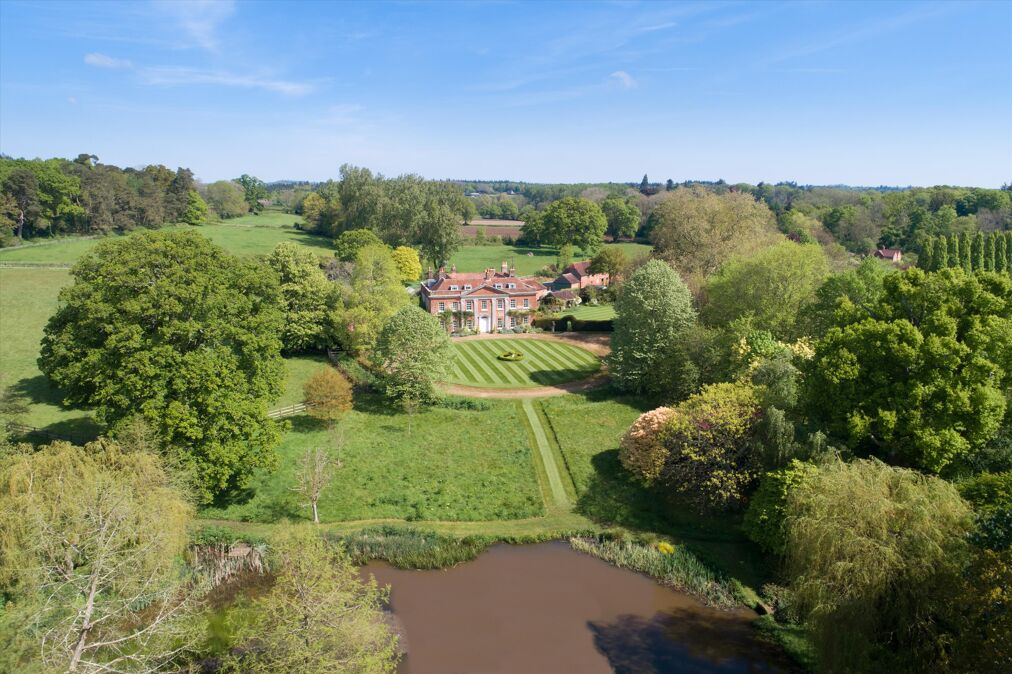 Image of Landford, Salisbury, Wiltshire, SP5