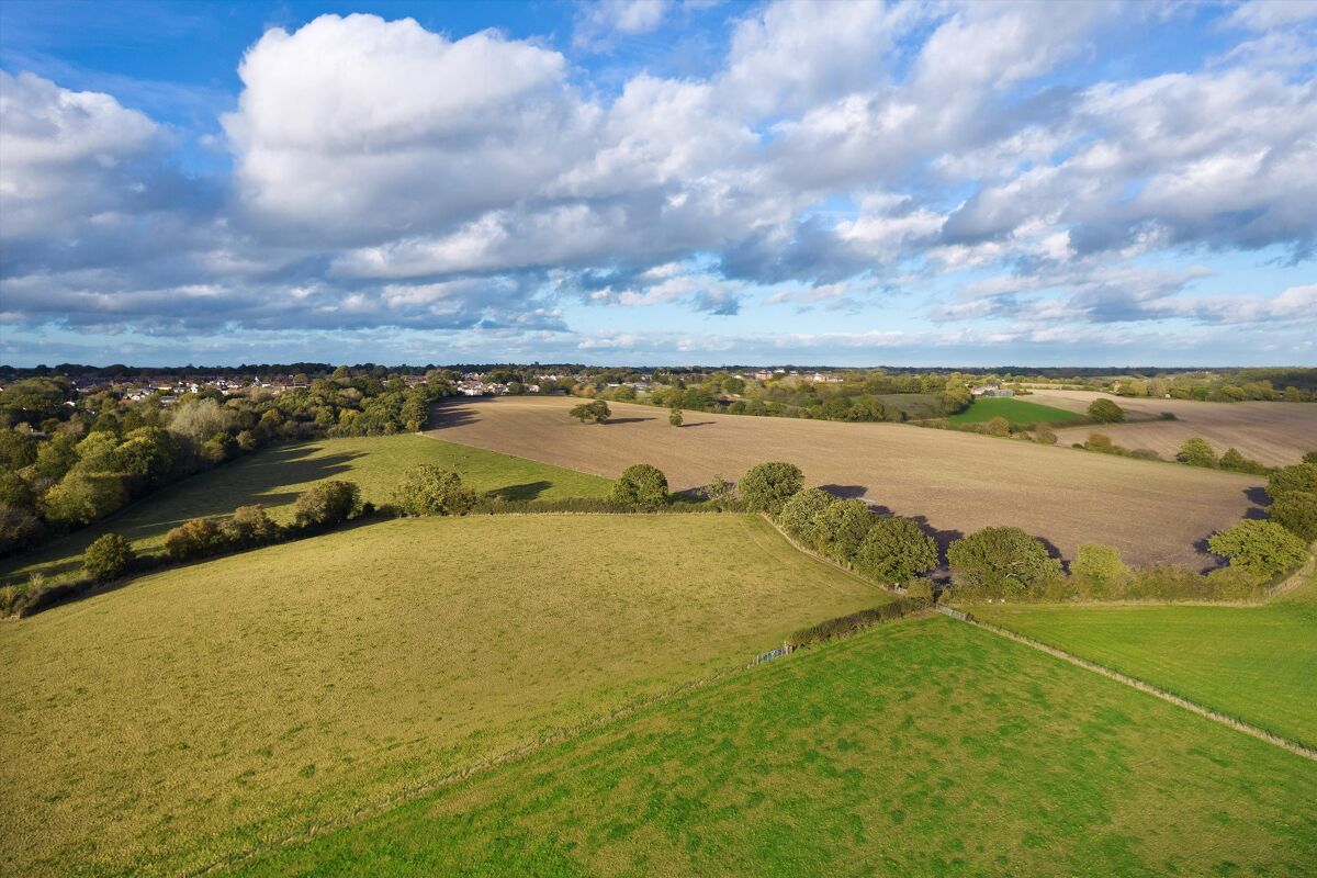 farm/estate for sale in West Bergholt, Colchester, Essex, CO6