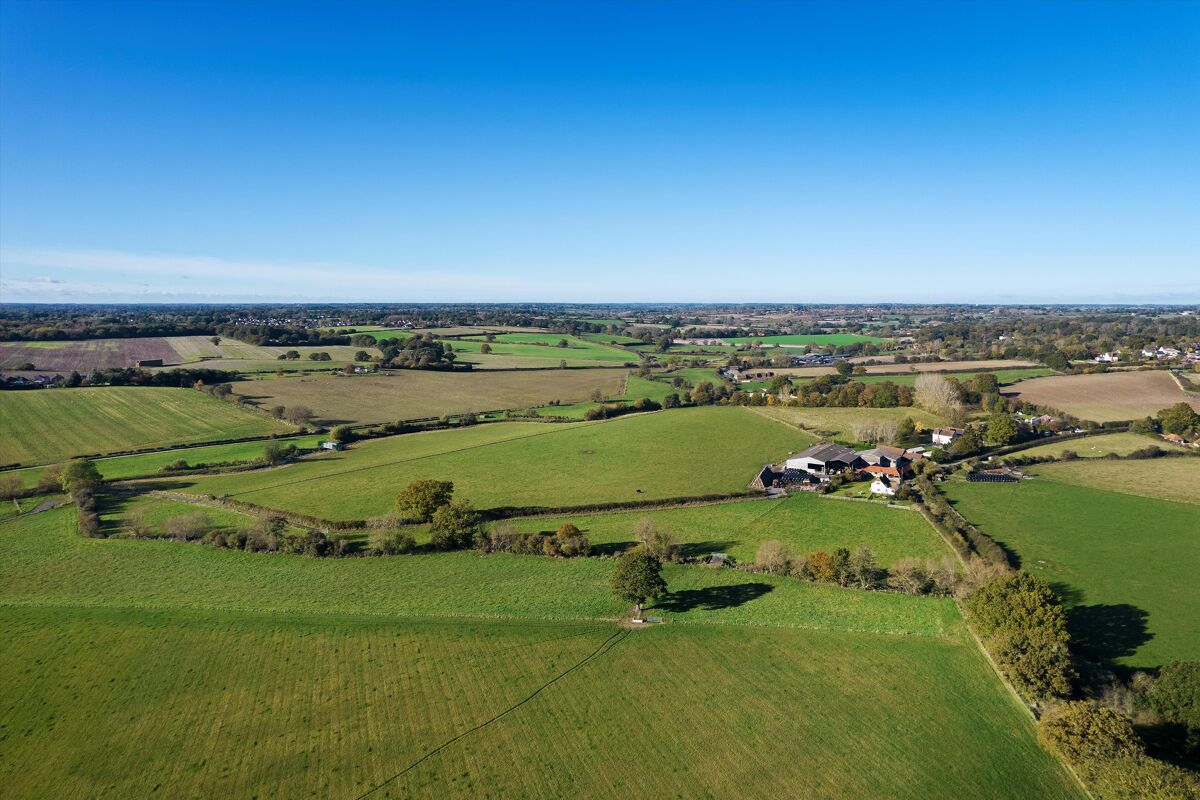 farm/estate for sale in West Bergholt, Colchester, Essex, CO6