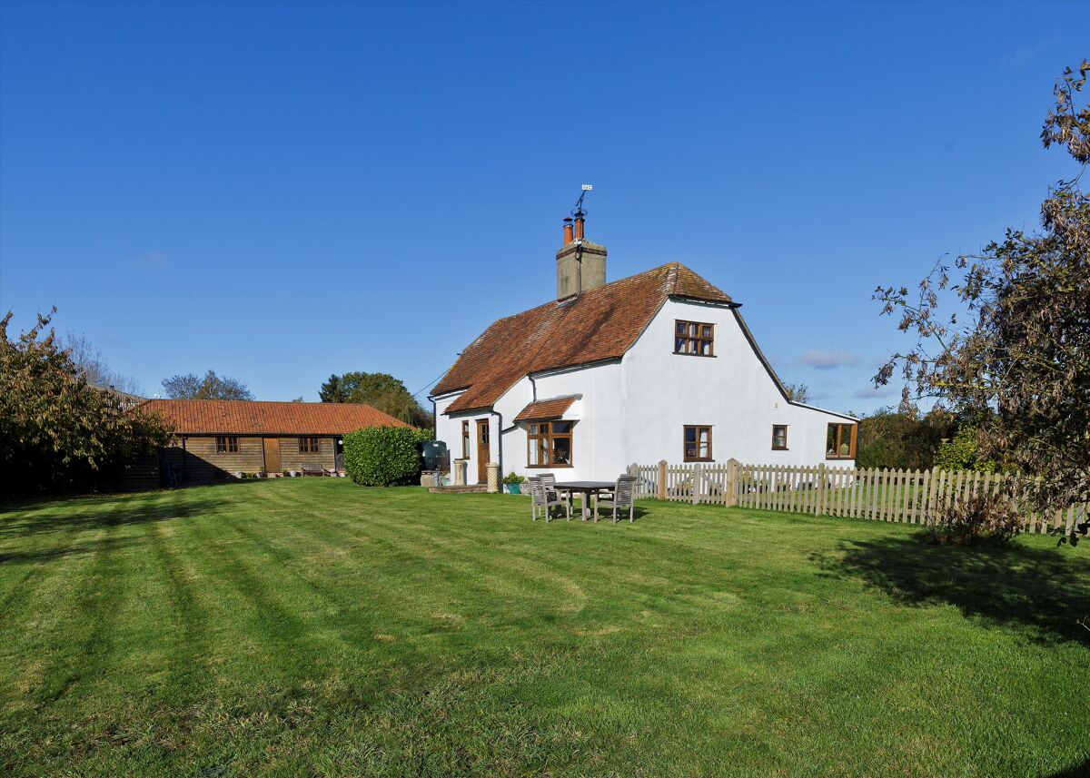 farm/estate for sale in West Bergholt, Colchester, Essex, CO6