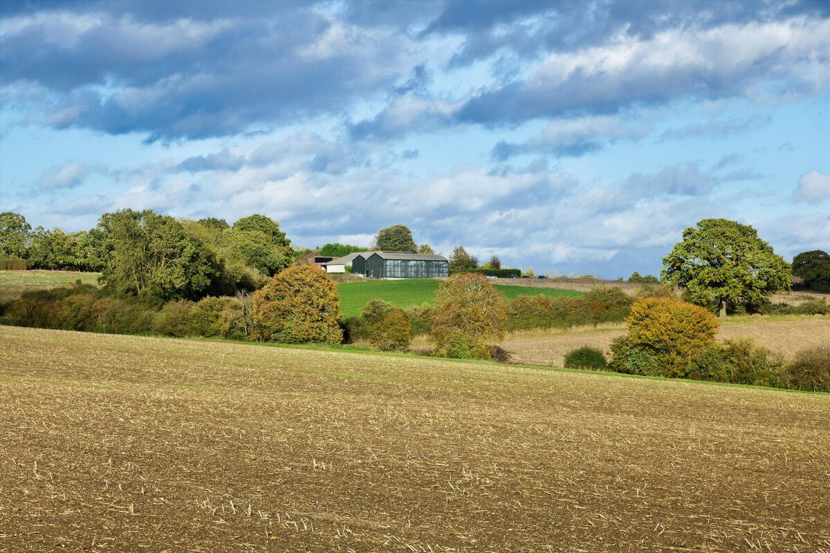 farm/estate for sale in West Bergholt, Colchester, Essex, CO6