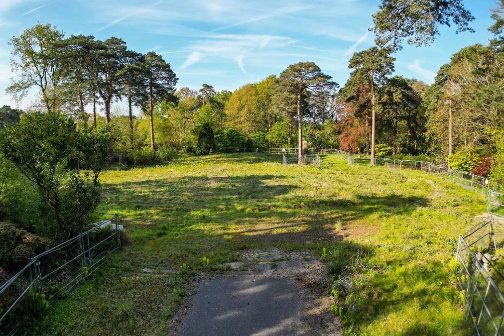 Image of Golf Club Road, St George's Hill, Weybridge, Surrey, KT13