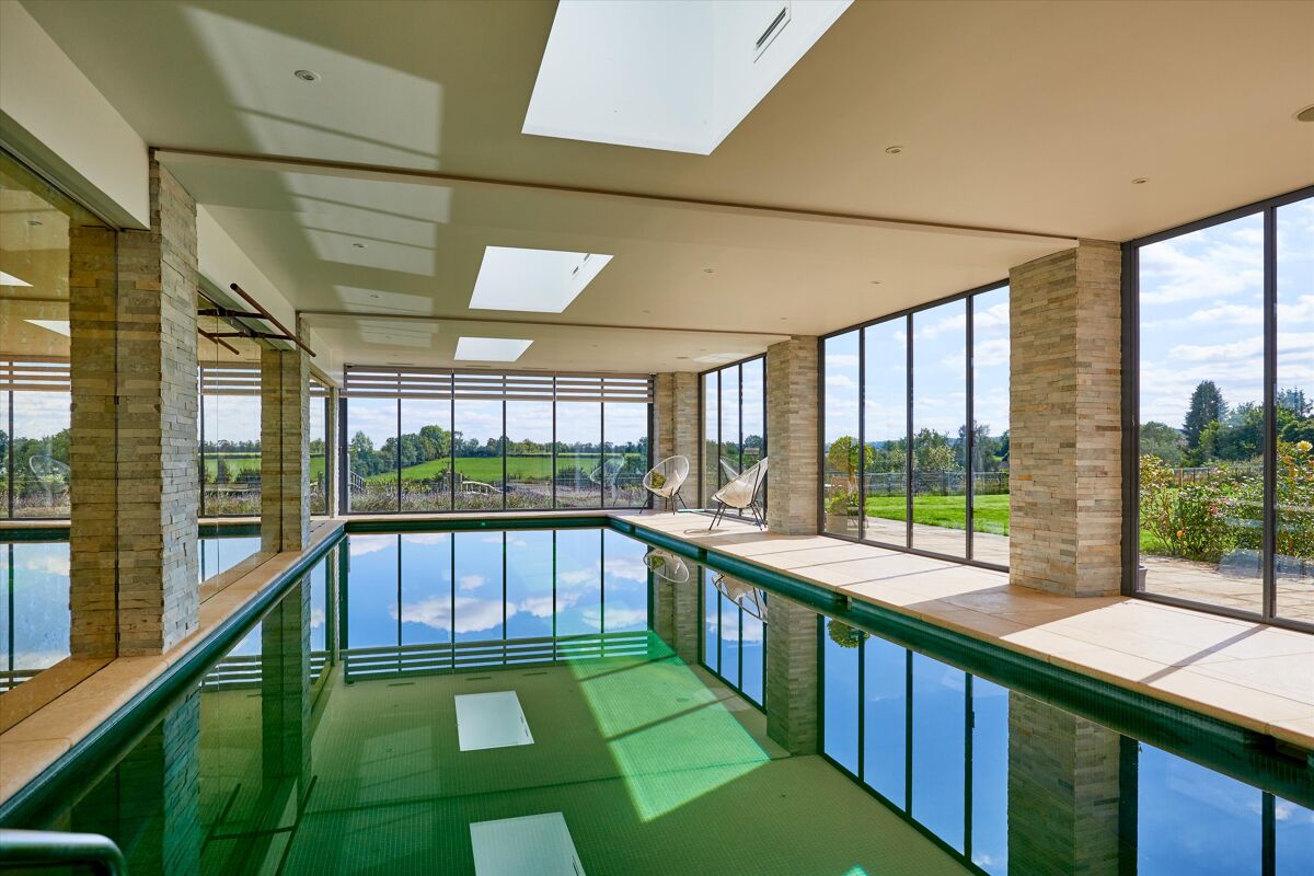 house for sale in Lower Oddington, MoretoninMarsh, Gloucestershire