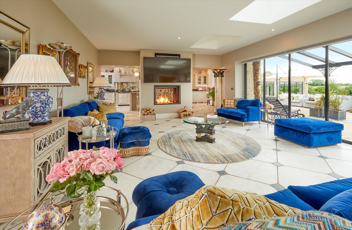 house for sale in Lower Oddington, MoretoninMarsh, Gloucestershire